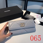 スーパーコピーシャネル財布 CC-QB004 N級品